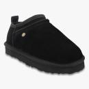 Ladies Georgie Sheepskin Short Boot Black Extra Image 2 Preview
